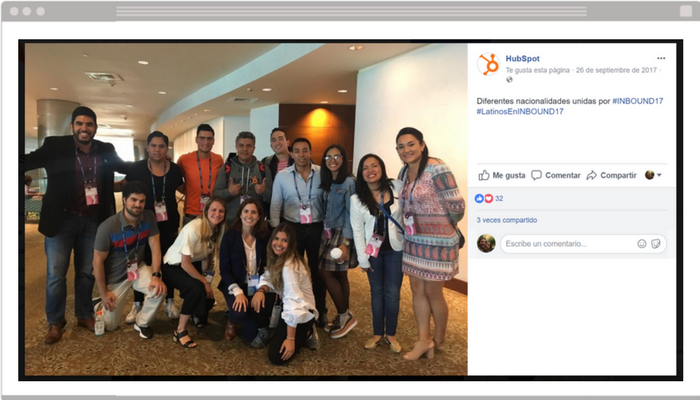 HubSpot